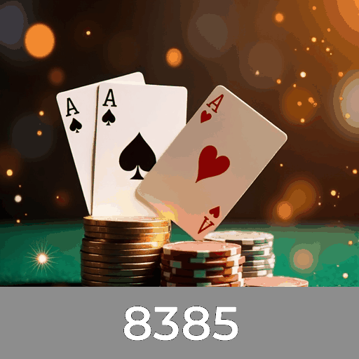 Cassino Online 8385