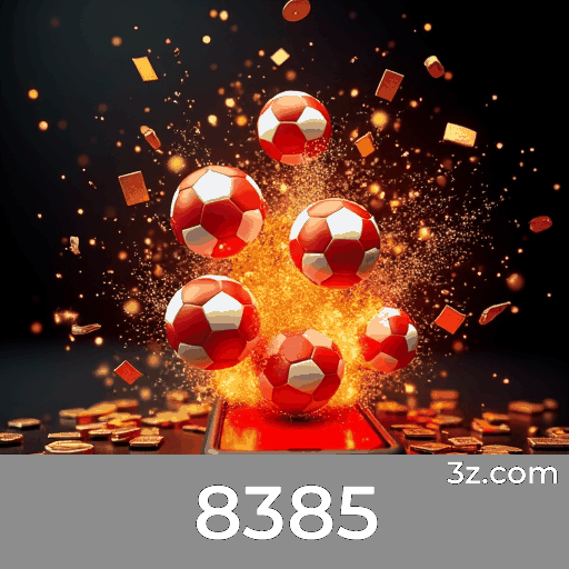 Recompensas Reais e Transparentes no 8385: Promoções Sem Pegadinhas