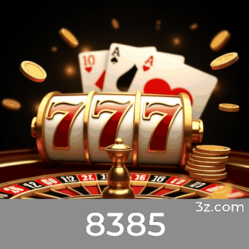 Recompensas Reais e Transparentes no 8385: Promoções Sem Pegadinhas