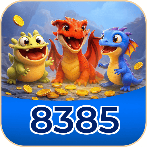 8385 logo