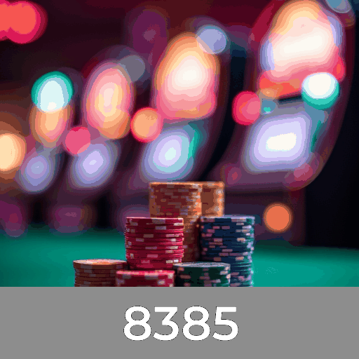 Cassino Online 8385