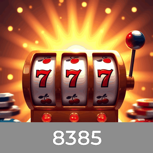 Cassino Online 8385