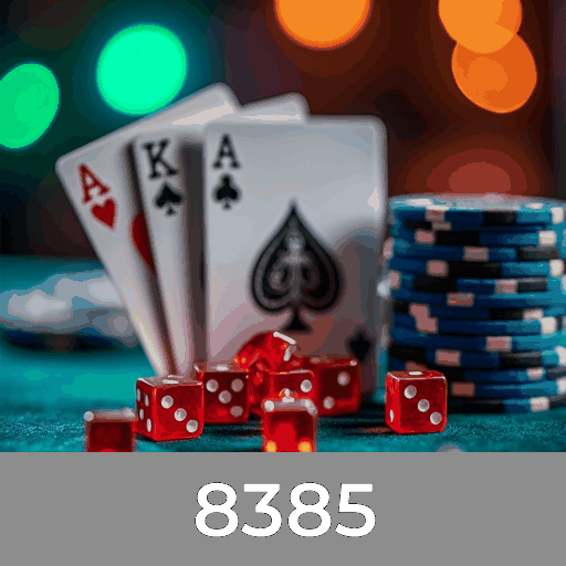 Cassino Online 8385