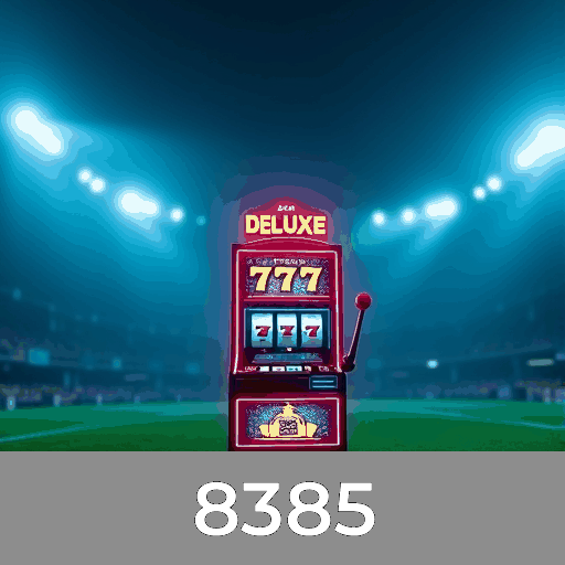 Cassino Online 8385