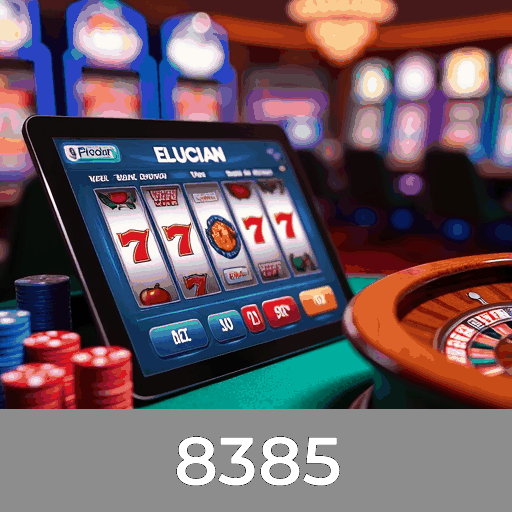Cassino Online 8385