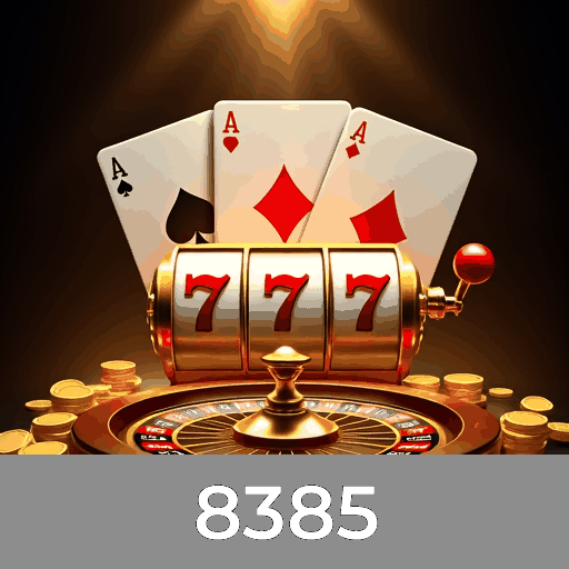 Acesso ao 8385