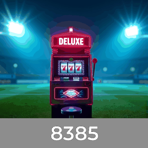 Cassino Online 8385