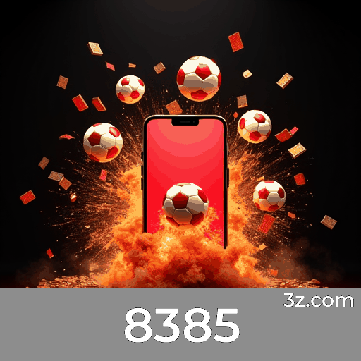 8385: Plataforma de Conexão e Interação Comunitária