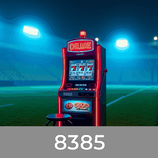 Cassino Online 8385