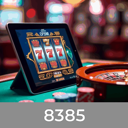 Promoções e Bônus no 8385