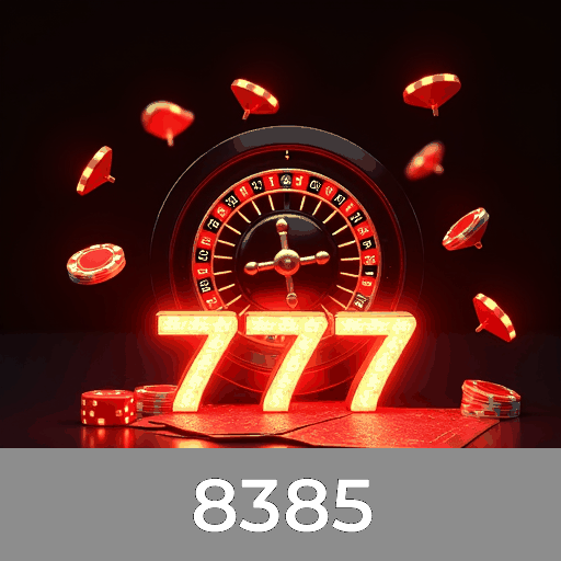 Apostas no 8385