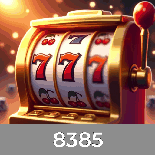 Cassino Online 8385
