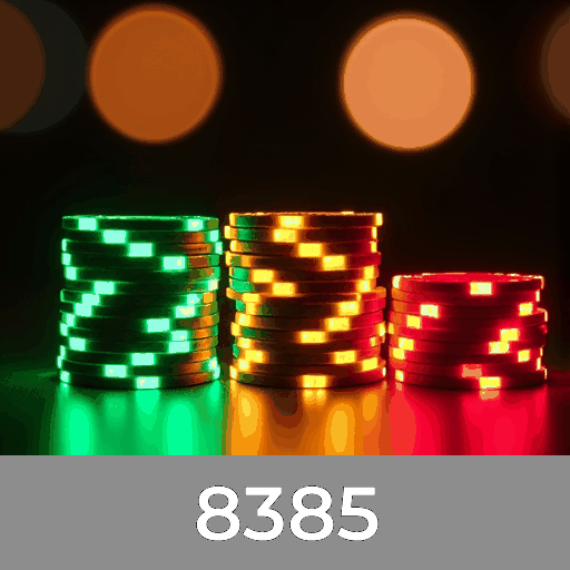 Cassino Online 8385